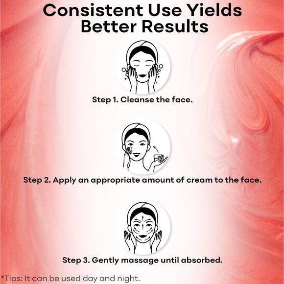 2 PACK - BRAND NEW IN BOX - Syabo Repair Moisturizing Cream 1.7 oz / 50g - Picture 5 of 6